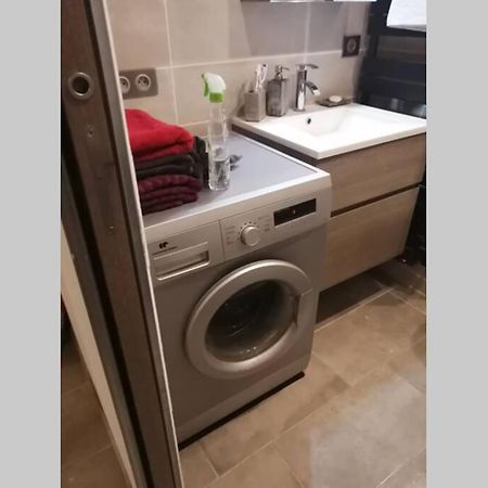 Appartement La Grande Motte A 2 Pas De La Plage. Dış mekan fotoğraf
