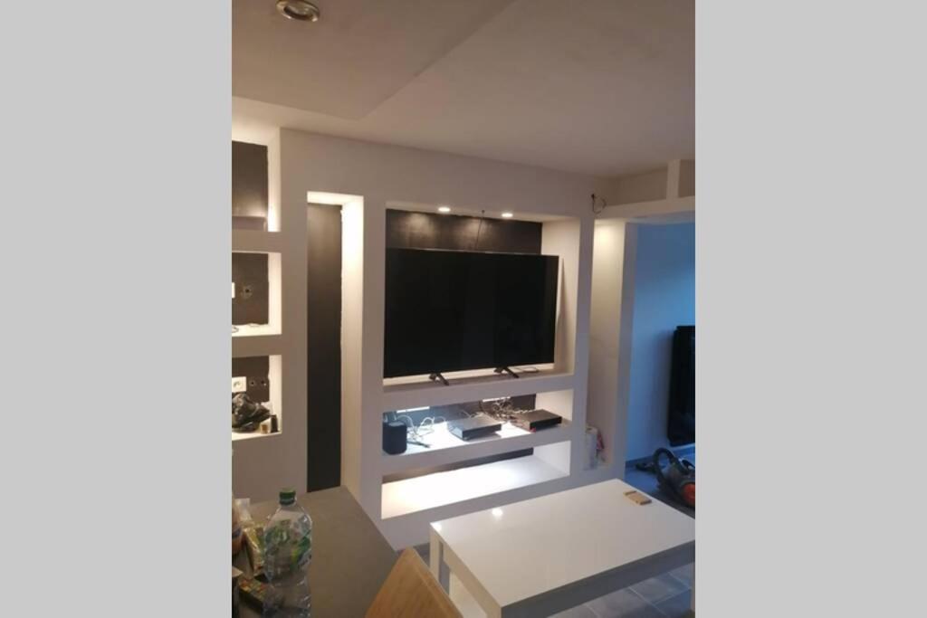Appartement La Grande Motte A 2 Pas De La Plage. Dış mekan fotoğraf