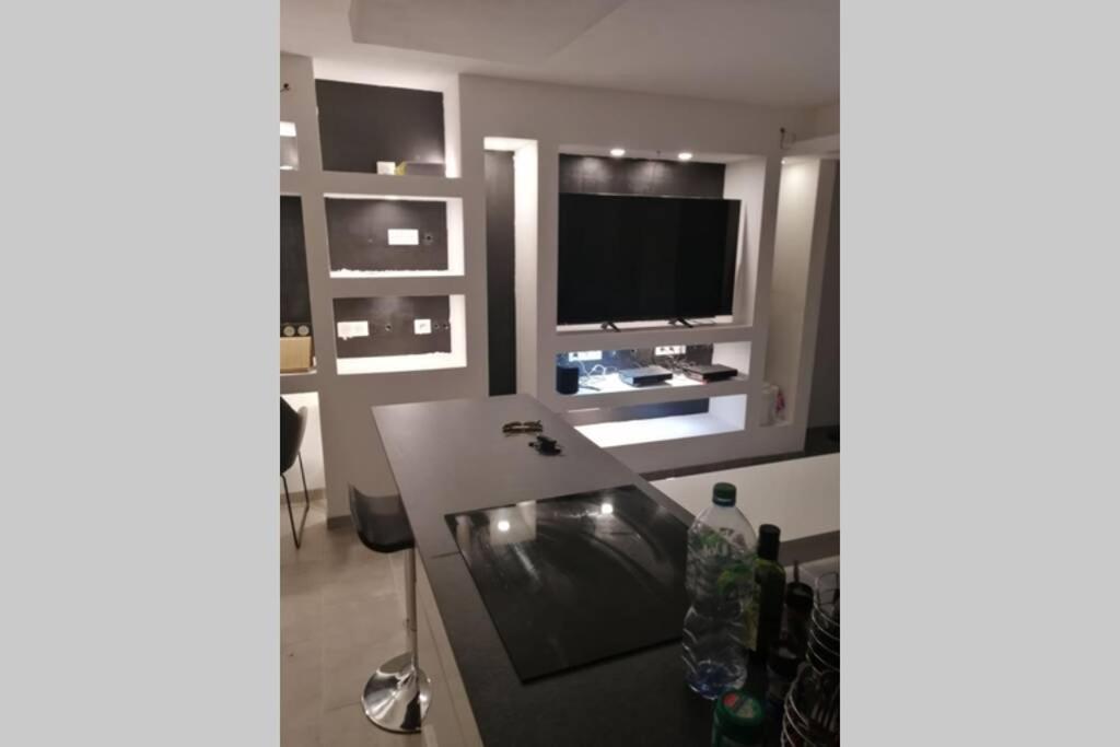 Appartement La Grande Motte A 2 Pas De La Plage. Dış mekan fotoğraf