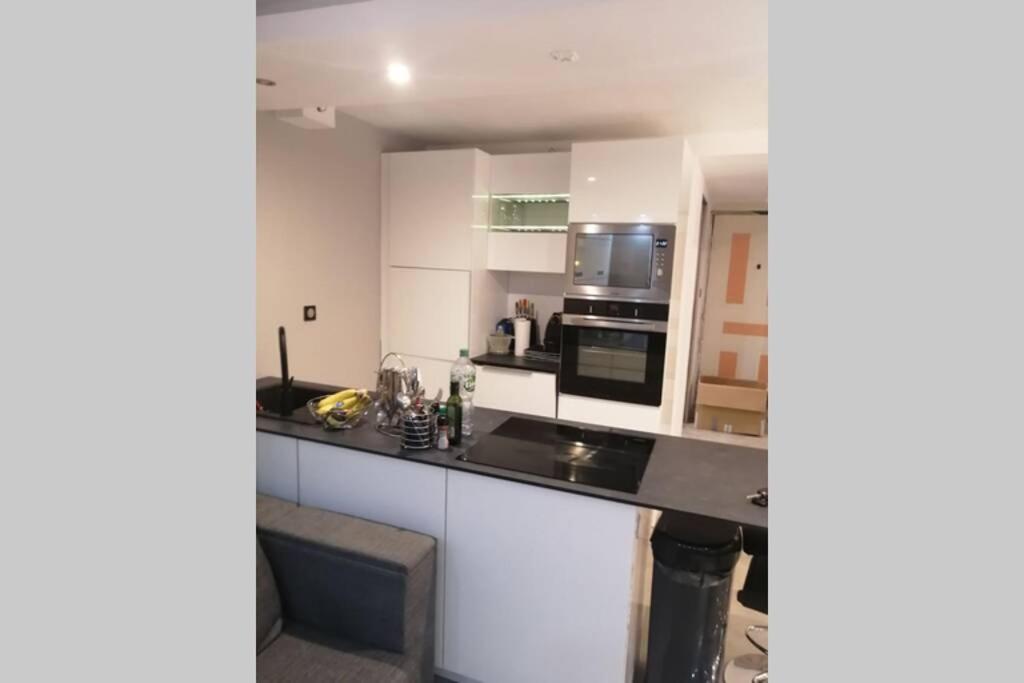 Appartement La Grande Motte A 2 Pas De La Plage. Dış mekan fotoğraf