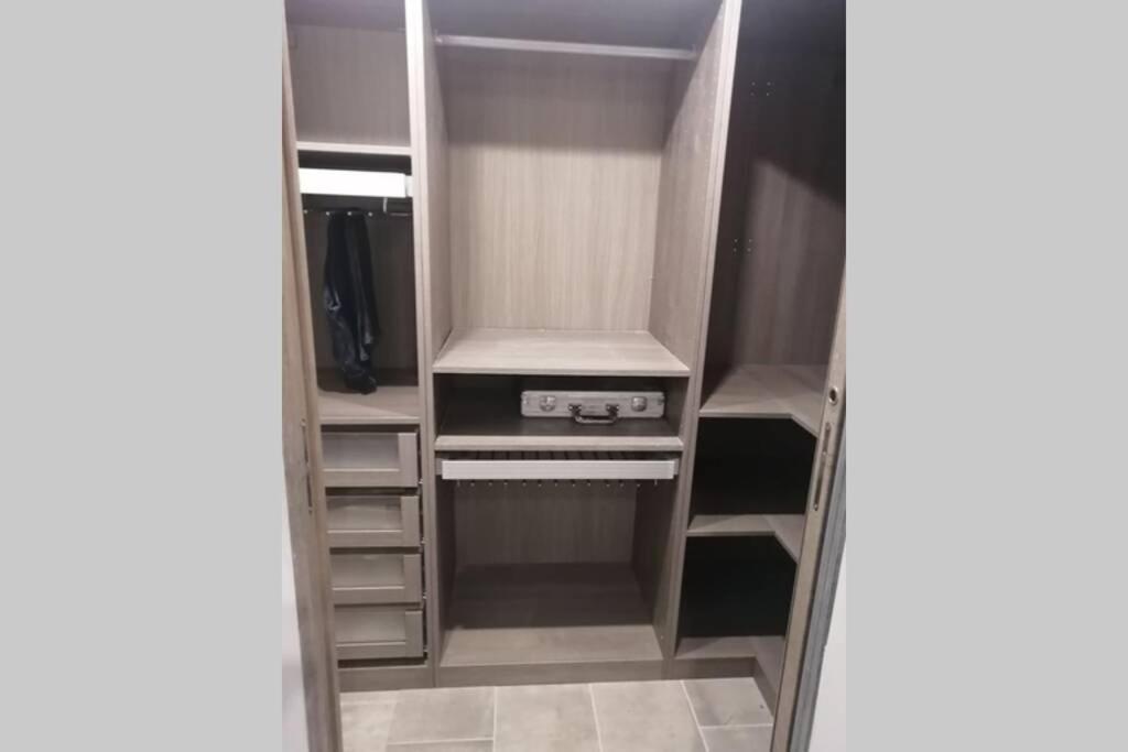 Appartement La Grande Motte A 2 Pas De La Plage. Dış mekan fotoğraf
