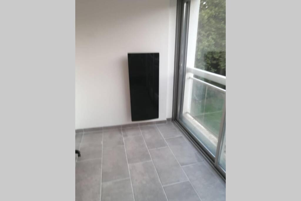 Appartement La Grande Motte A 2 Pas De La Plage. Dış mekan fotoğraf